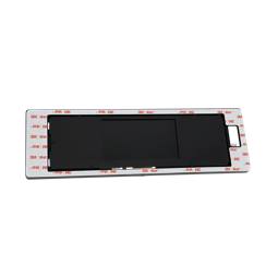 kretskort, display, see SB