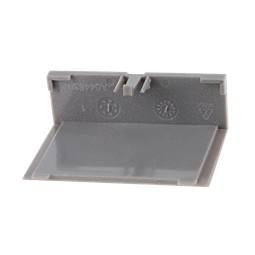 cover, front panel