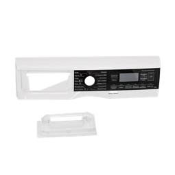 control panel,white,Electrolux,UK