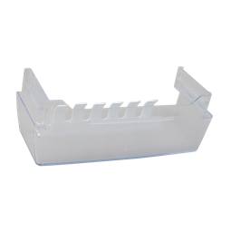 ripiano bottiglie, trasparente, 333.5x120.9xH119.9
