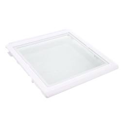 Fridge/Freezer Freezer Glass Shelf