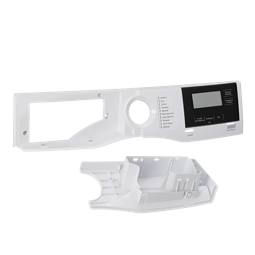 cruscotto, AEG, bianco, IT