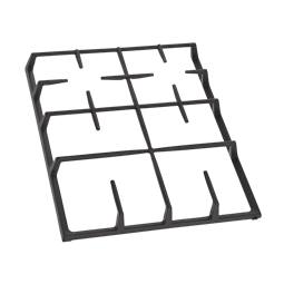 GITTER,PFANNENAUFLAGE,LINKS