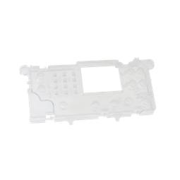 diffuseur, diode, support, TC4