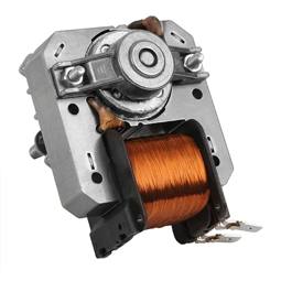 Motor till varmluftsugn - 400 V
