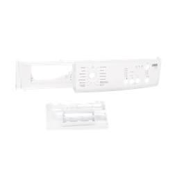 control panel,white,Zanussi,ES,PT