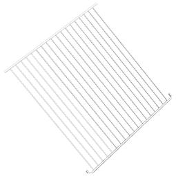 GRILL,FOOD SHELF,FREEZER,428X3