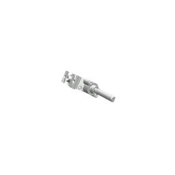 gas tap, semi-rapid