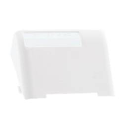Diffuseur de lampe pour congélateur coffre