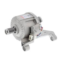 motor, induktion, magnet