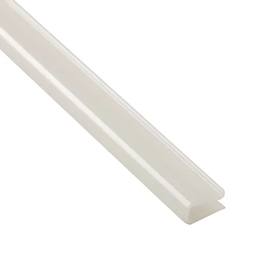 Omlijsting glasplaat koelkast - L: 467 mm