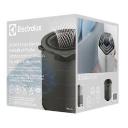 CLEAN 360 ultrafinom részecskeszűrő