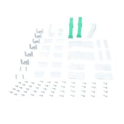 built-in kit, DOD