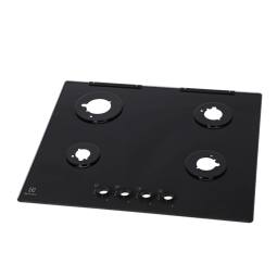 work top,black,Electrolux,590x520mm