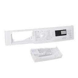control panel,white,Electrolux,ES,PT