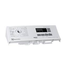 panel holder,white,Electrolux,ES,PT