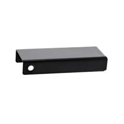cover, front panel, left, 7cm SX