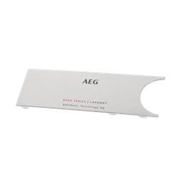 insert, handle, AEG, S8000