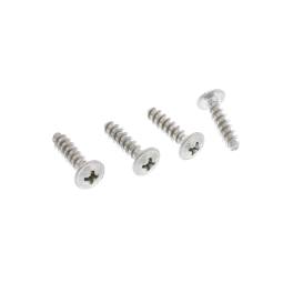 screw,sump,spray arm,4x15 4pcs.