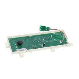 user interface board, programme selector, option, EUI21C10