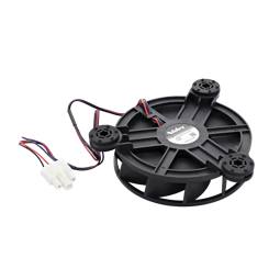 ventilateur,conduit d'air,congélateur