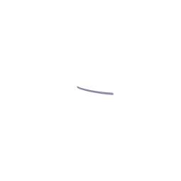 TÜRGRIFF,SCHWARZ,L=858MM
