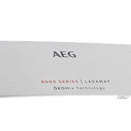Insert,control panel,Handle,AEG,ONE