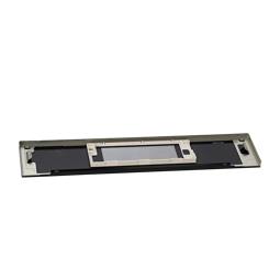 BEDIENBLENDE,SCHWARZ,AEG,60CM,