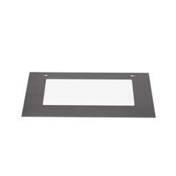 Door Glass Assembly - 594X277mm