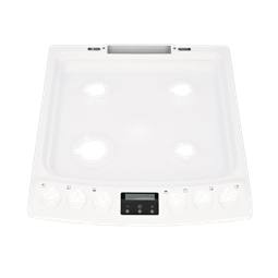 cooking top, 55cm