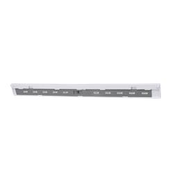 trim, shelf, vegetable box,