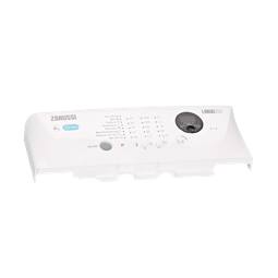 panel holder,white,Zanussi,EN,SYM