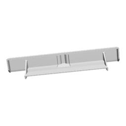 slider,baffle,Freezer,8203,136.9x22.9mm
