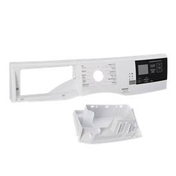 control panel,white,Electrolux,NL,FR