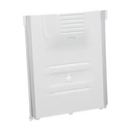 cover, air channel, upper,