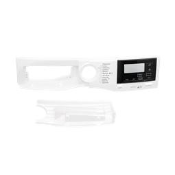 control panel, white, AEG