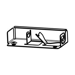holder, Capillary,
