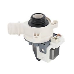 drain pump, assembly