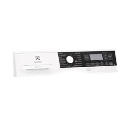 control panel,white,Electrolux,IT