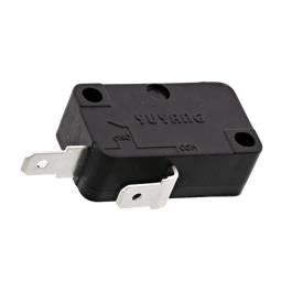 Microrupteur,moniteur,fermetur