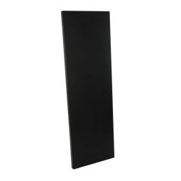 GEFRIERSCHRANKTÜR,KIT,SCHWARZ,