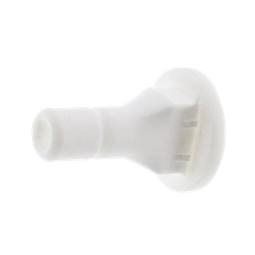 Achse, Stirrer