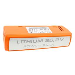 Cordless Vacuum Cleaner 25.2V Battery Pack