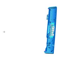 control panel,white,AEG,F988709W0P