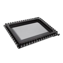 Microwave Oven Inner Door Assembly