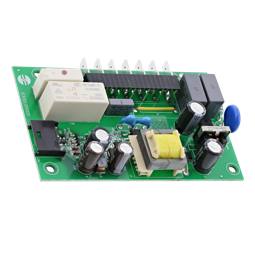 main electronic board