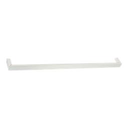 handle, inox, 460mm