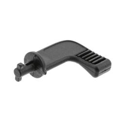 Knebel, Armatur, Wasserweiche