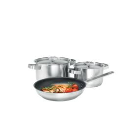 Cookware kit ELECTROLUX