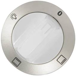 Cooker Selector Knob